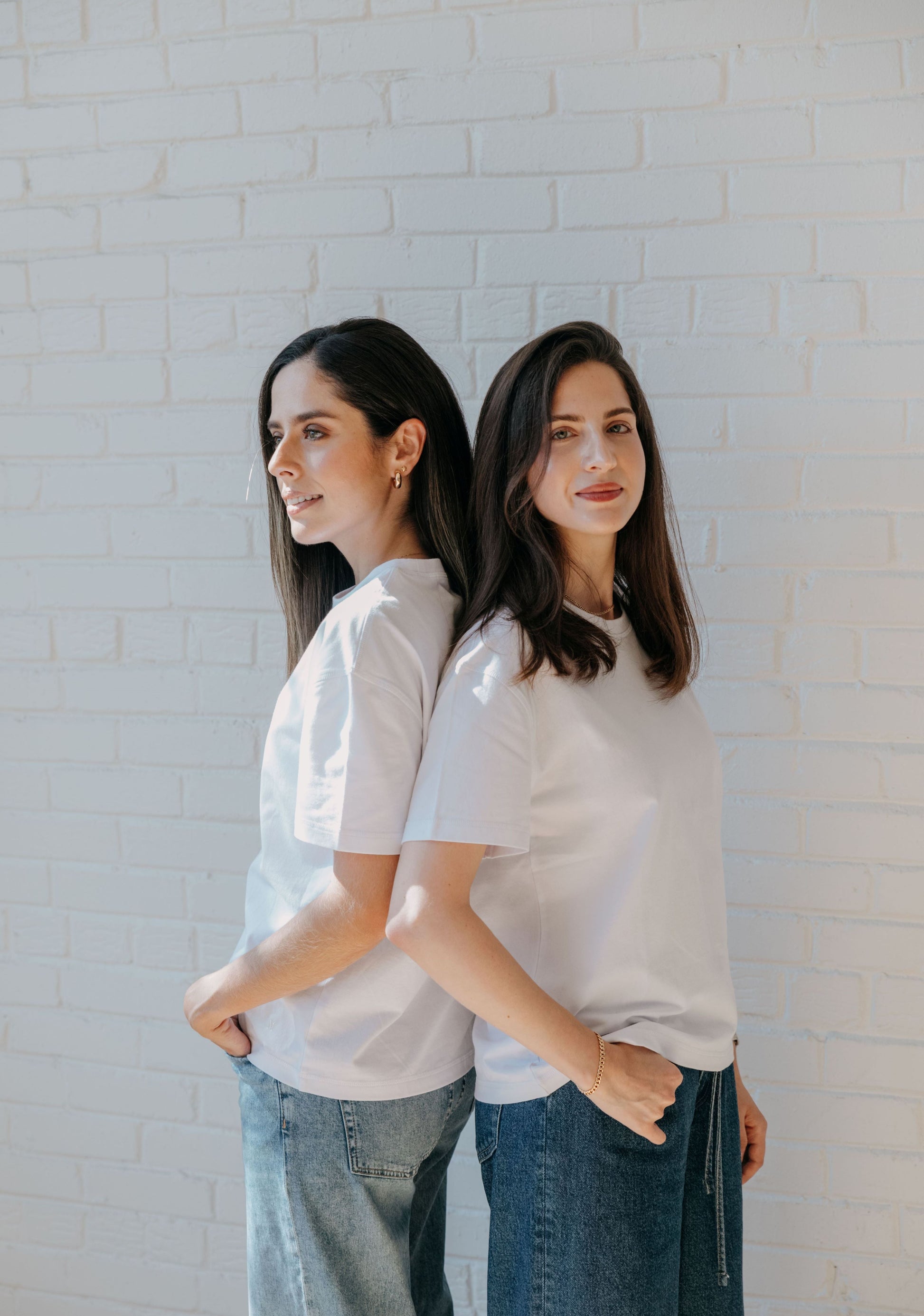 Essential Cotton T-Shirt