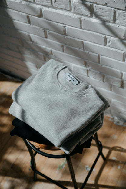 Essential Cashmere Sweater