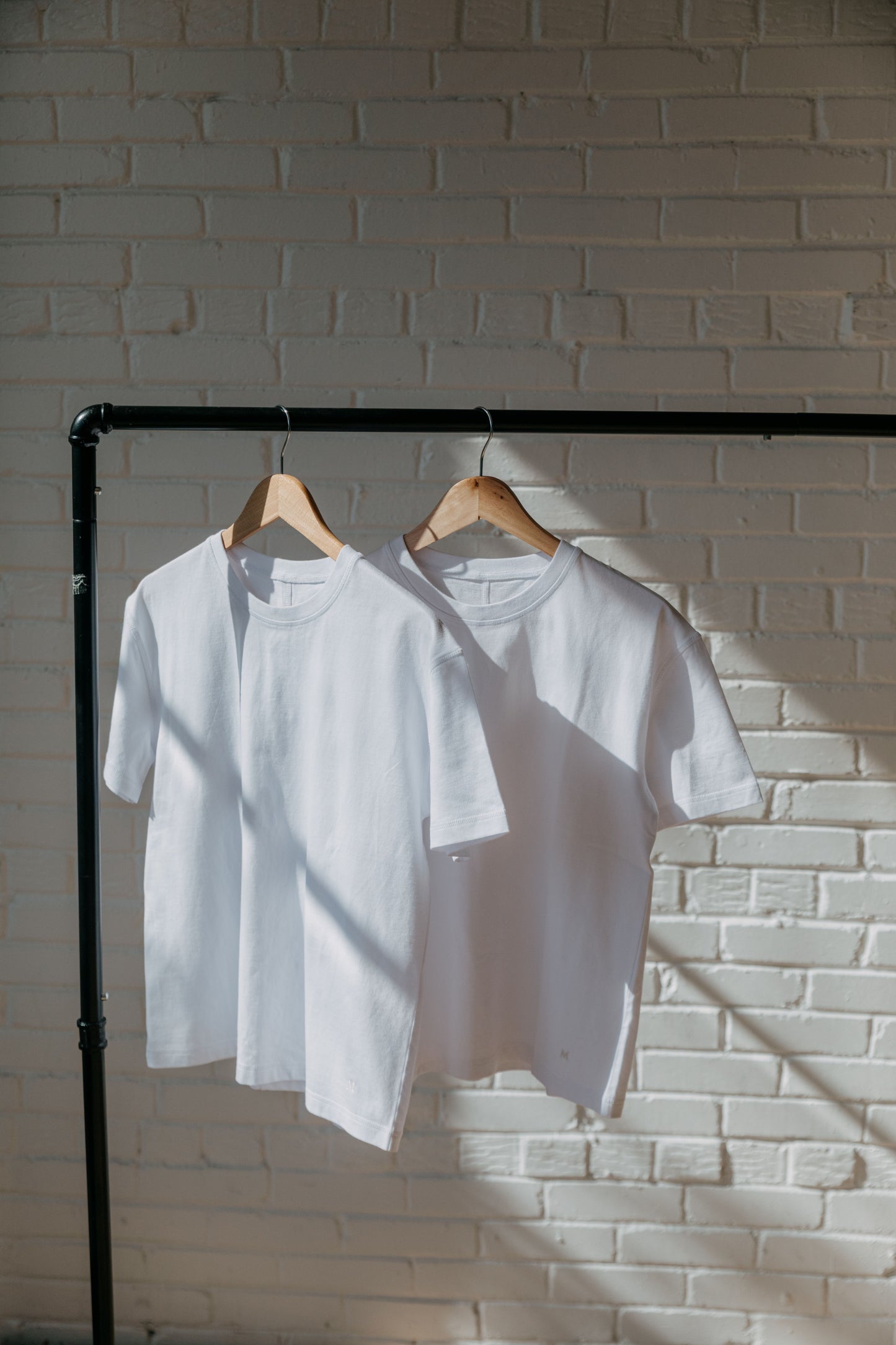 Essential Cotton T-Shirt