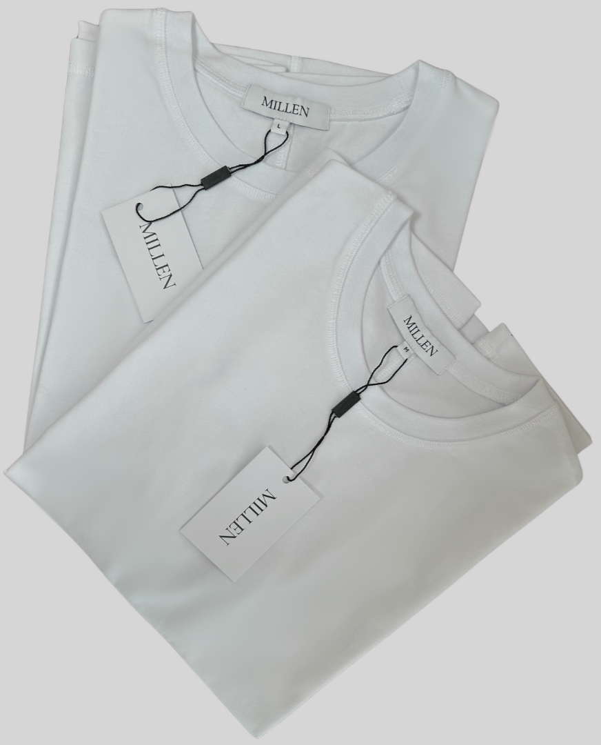 Essential Cotton T-Shirt