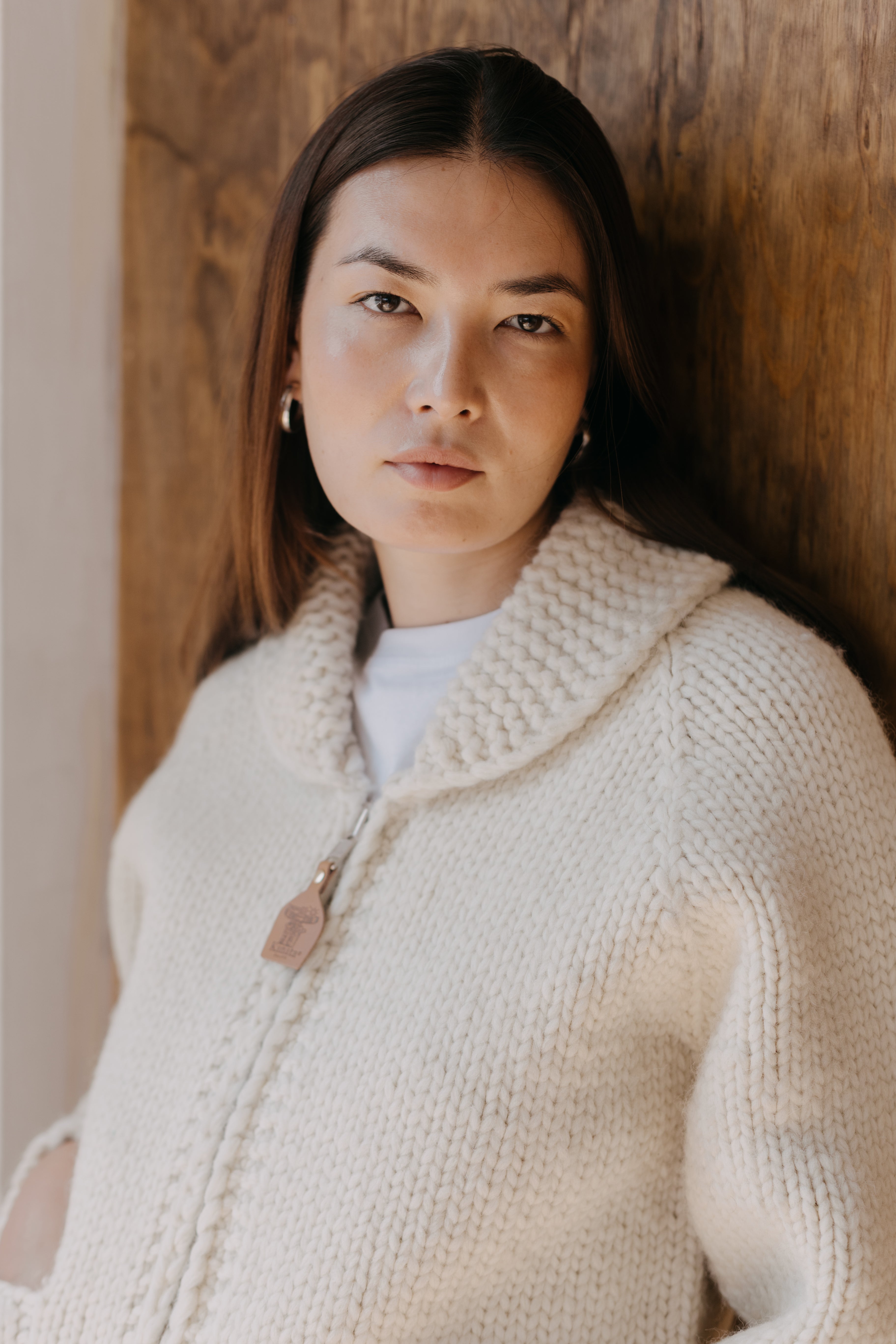 The Heritage Knit Sweater